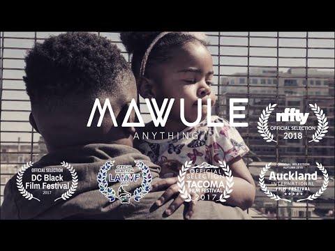 Mawule - Anything ft. DJ Zenas