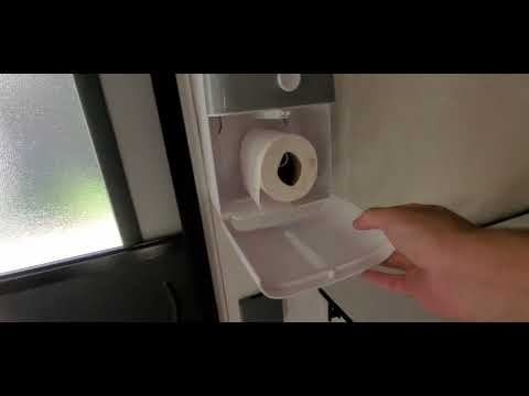 2022 No Boundaries 10.6 w/tons of upgrades