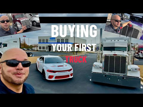 , title : 'BUYING YOUR FIRST TRUCK !! Mistakes NOT to make'