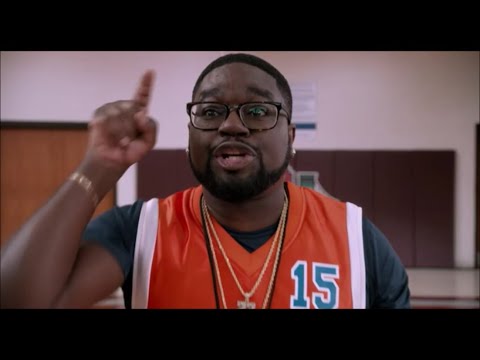 Uncle Drew - Take off those shoes!