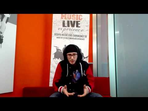 Dodo XL - MusicLiveWeekSestriere2015