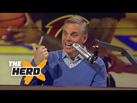 Colinisms from 3rd Week of June | THE HERD'