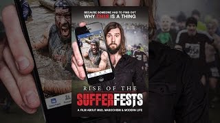 Rise Of The Sufferfests