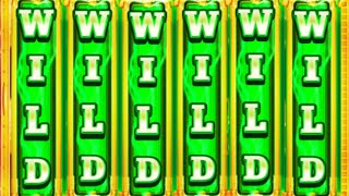 BIG WIN NEW SLOT 🚆 GOLD BLITZ EXPRESS 💥 CRAZY WIN & MASSIVE PAYOUTS!