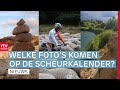 Drentse fotografen in spanning om kalender & Tien keer meer inbraken in Meppel | Drenthe Nu