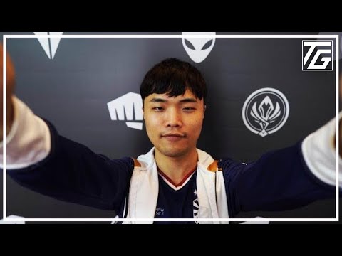 Impact explains what went wrong for Team Liquid Video
