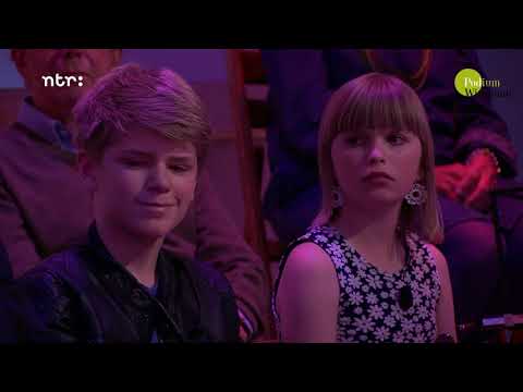 Mike Boddé - Ode aan de moeder | Podium Witteman