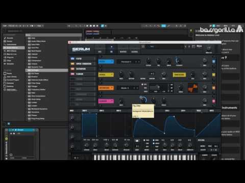 Avoid This Production Mistake Costing You Fans! Serum Tutorial: Super Growl Bass In Ableton Live