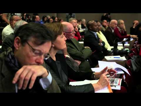 Retour sur les assises nationales de la lutte anti-négationniste du 26 janvier 2014