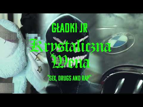 Gładki JR - Krystaliczna wena Prod. Noise