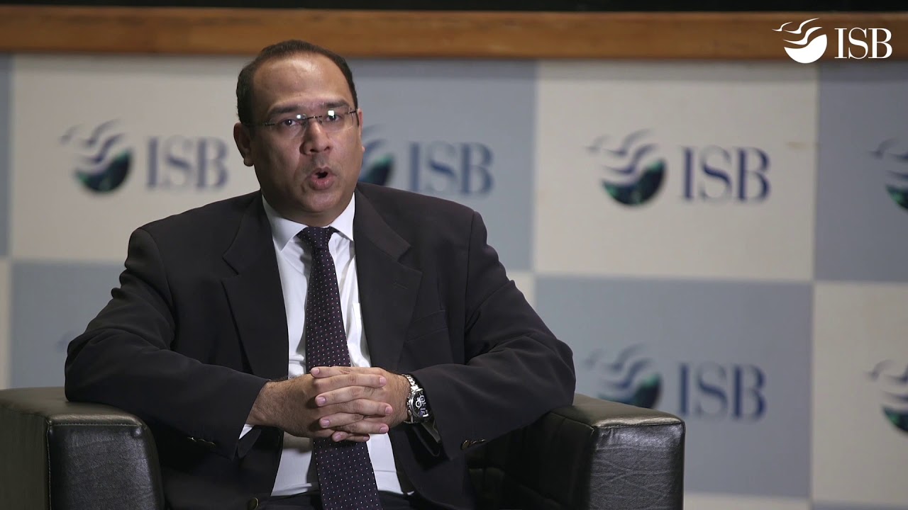 Placements in ISB(Part -1)