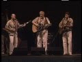 KINGSTON  TRIO  Road To Freedom 2005 LiVe