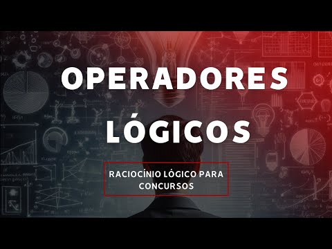OPERADORES LÓGICOS - QUESTÃO DE RACIOCÍNIO LÓGICO - BANCA IESES - 2021