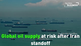 Strait of Hormuz Reopens - Now What?