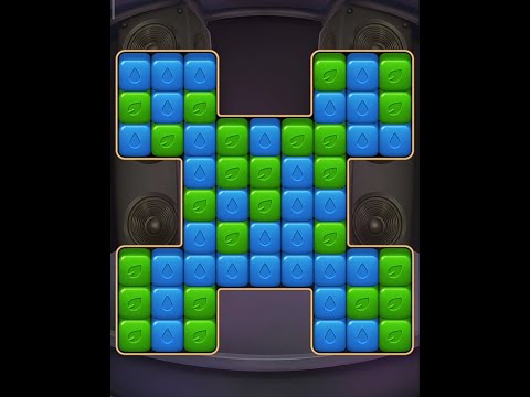 TOON BLAST level 3485