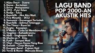 Download lagu LAGU INDONESIA 2000‑AN YANG MASIH VIRAL HINGGA SEKARANG | Playlist Full Album Pop Hits Nostalgia  mp3