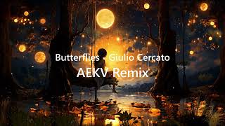 Download lagu Butterflies - Giulio Cercato / AEKV Remix mp3