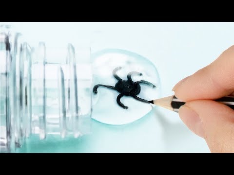 KUNT U GELOVEN DAT DIT GEEN MAGIE IS?