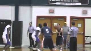 Potomac vs Battlefield  highschool