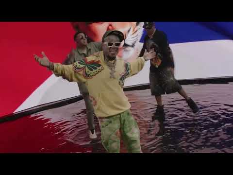 6ix9ine - PAPITA FRITA feat. Bebeshito, Lenier (Official Music Video)