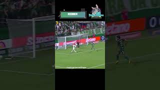 2° Gol do Atlético MG - Reinier (Chapecoense 0x2 Atlético-MG) Brasileirão 02/04/2026