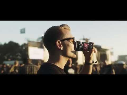 Melitta Festivaltour 2018 - Sneak Peak Wacken Open Air
