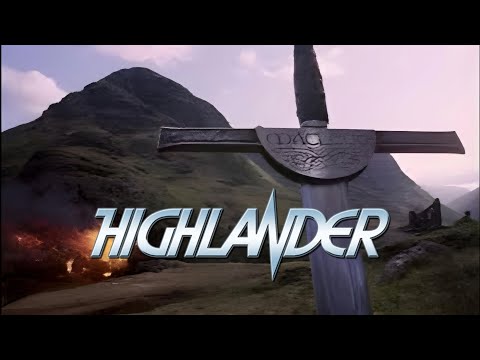 Highlander (1986) | Ambient Soundscape