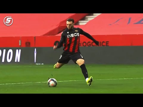 Amine Gouiri Surprising Everyone in 2021!