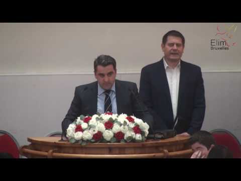 Serviciul divin 26 februarie 2017 dimineata