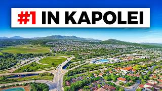 Inside Oʻahu’s Rising ‘Second City’ in One Tour (Kapolei)
