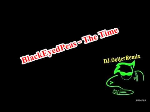 DJ.OoijerRemix - The Time