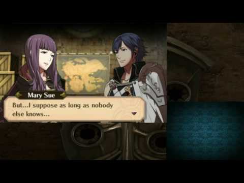 Fire Emblem Awakening Playthrough: Part 8 Finally, a Villain!