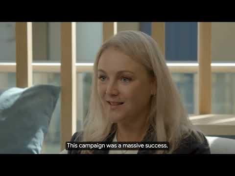 Takealot Naspers: George and Mason