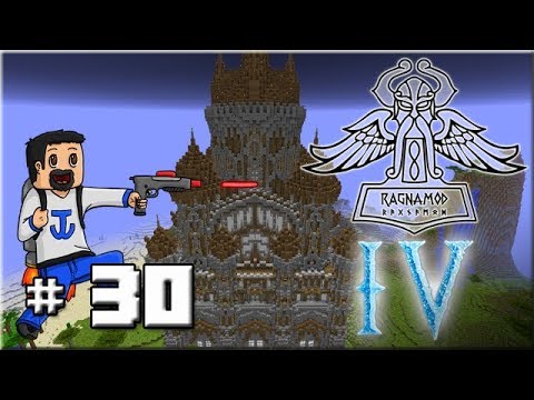 Ragnamod S4 - Ep 30 : Tour du propriétaire