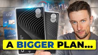 The Citi Card Shakeup Nobody's Talking About