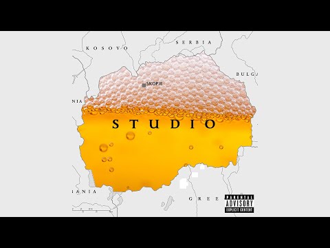 Rager - Studio (Poland Freestyle Remix)