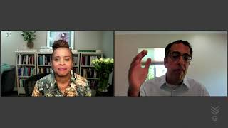 VetNet Career Week 2021 Executive Fireside Chat with Uber: From Military to Product