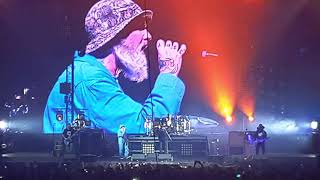 Limp Bizkit - N 2 Gether Now (Moscow 22.02.2020)