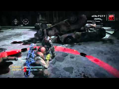 Gears of War: Ultimate Edition