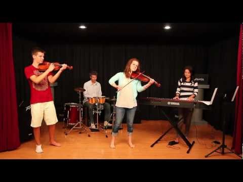 TLC Trio - Girlfriend In A Coma