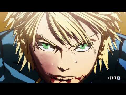 Falling down - Cosmo's Theme - Kengan Ashura OST