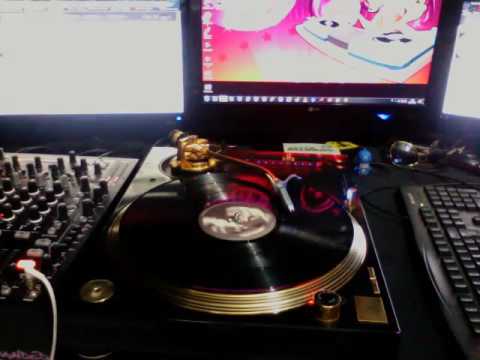 DJ Trajic - All Men R Doggz (Original Mix)