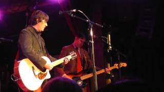 Stabbed To Death Outside San Juan - The Mountain Goats