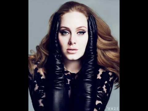 Rumour has it vs The Cardigans - ERASE the RUMOUR