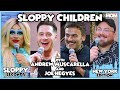 Sloppy Seconds #386 - Sloppy Children (w/ Joe Hegyes and Andrew Muscarella) Preview