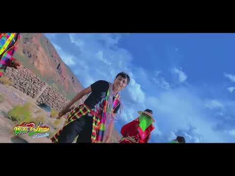 Primer besito - Wili Rojas (Primicia 2025) Oficial