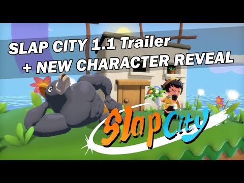 Space Planet Earth - SlapWiki, the official Slap City wiki