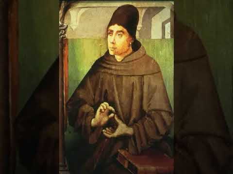 Duns Scotus | Wikipedia audio article