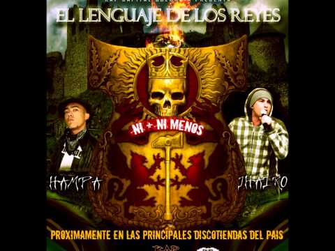 ni mas ni menos ft rap judio y lancelot' js - Civiles
