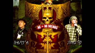 ni mas ni menos ft rap judio y lancelot' js - Civiles